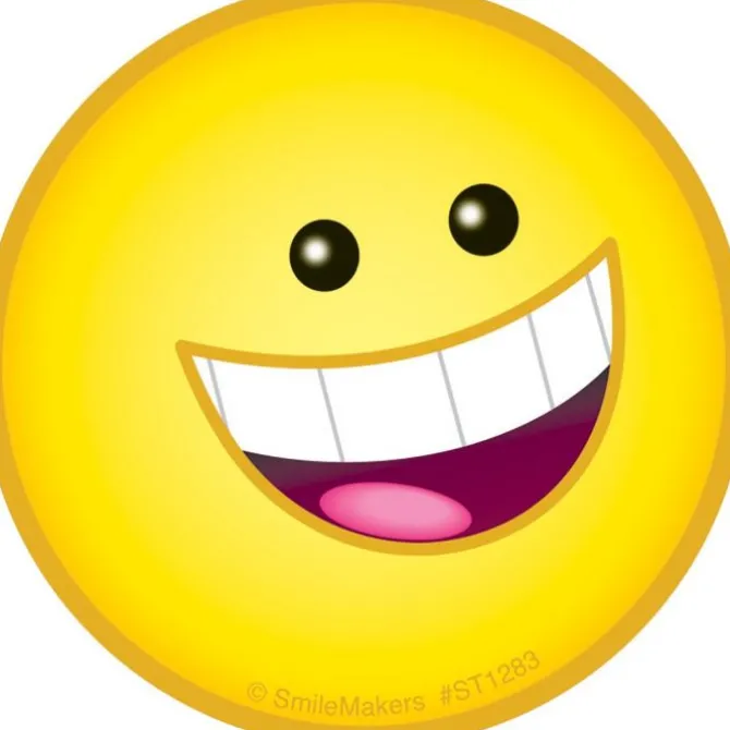 Emoji Stickers