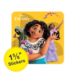 Encanto ValueStickers
