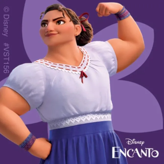 Encanto ValueStickers