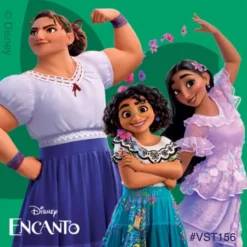 Encanto ValueStickers