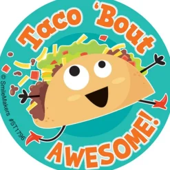 Epic Sayings Stickers