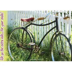 Extra Mile Recall Cards