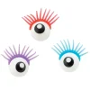 Eyeball Finger Puppets