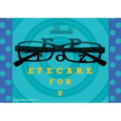 Eyecare For U Recall Cards