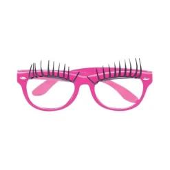 Eyelash Glasses