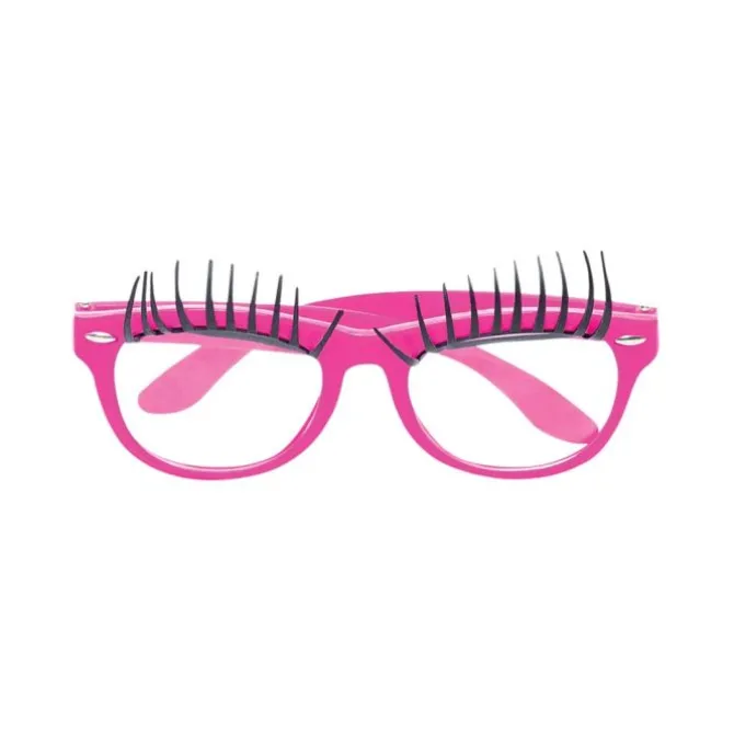 Eyelash Glasses