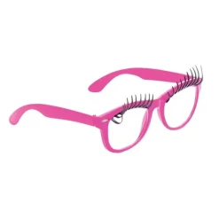 Eyelash Glasses