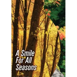 Fall Smile for all Seasons Recall Cards