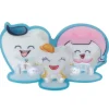 Family Toothbrush Holders