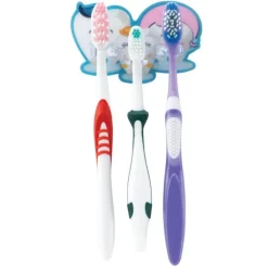 Family Toothbrush Holders
