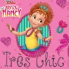 Fancy Nancy Stickers