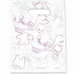 Fancy Smiles Scatter Take Home Bags
