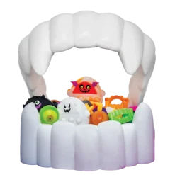 Fang Candy Bowl