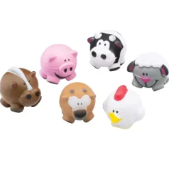 Farm Animal Stress Balls