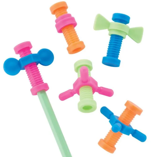 Fidget Pencil Toppers