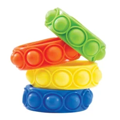 Fidget Popper Bracelets