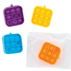 Fidget Poppers