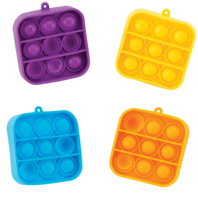 Fidget Poppers