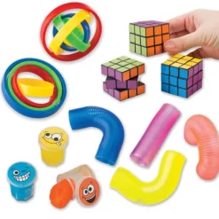 Fidget & Sensory Bundle