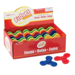 Fidget Spinners