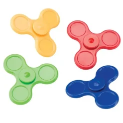 Fidget Spinners