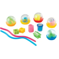 Fidget Toy Mix in 2" Capsules