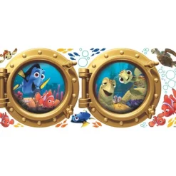 Finding Nemo Giant Wall Decals