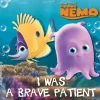 Finding Nemo Medical Stickers