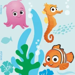 Finding Nemo Playtime Stickers