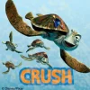 Finding Nemo Stickers