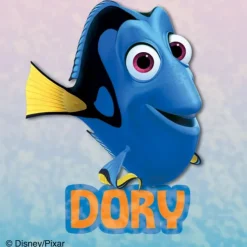 Finding Nemo Stickers