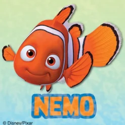Finding Nemo Stickers