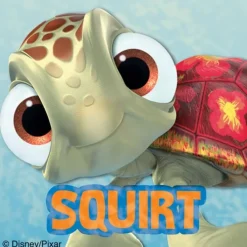 Finding Nemo Stickers