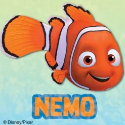 Finding Nemo Stickers