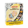 First Aid Taz & Tweety Spot Bandages - Case