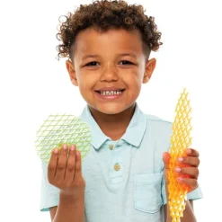 Flex Fidget Toys