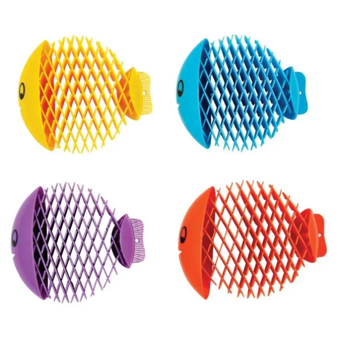 Flex Fish Fidget