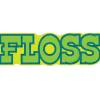 Floss Wall Decal