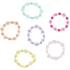 Flower Bracelets