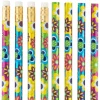 Flower Pencils