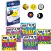 Flu Bundle with Spot Bandages