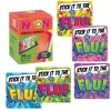 Flu Bundle with Strip Bandages