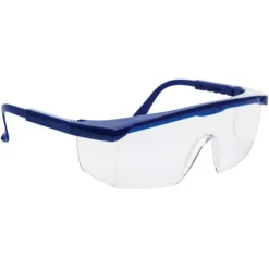 Framed Safety Glasses