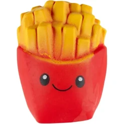 French Fry Squeeze Toys