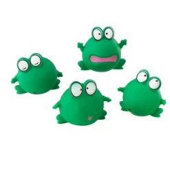Frog Squeeze Toys