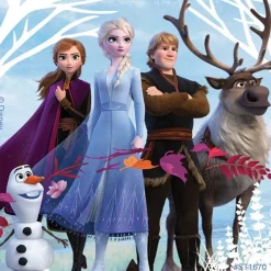 Frozen II Stickers