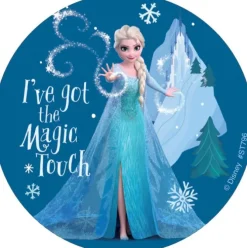 Frozen Movie Stickers
