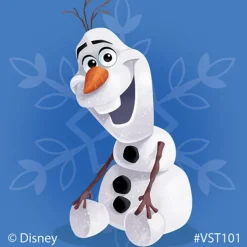 Frozen ValueStickers