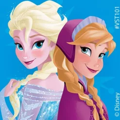 Frozen ValueStickers