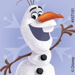 Frozen ValueStickers